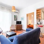 Monteverde Roof Terrace Apartment