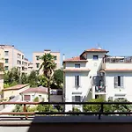 Monteverde Roof Terrace Apartment