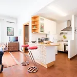Monteverde Roof Terrace Apartment