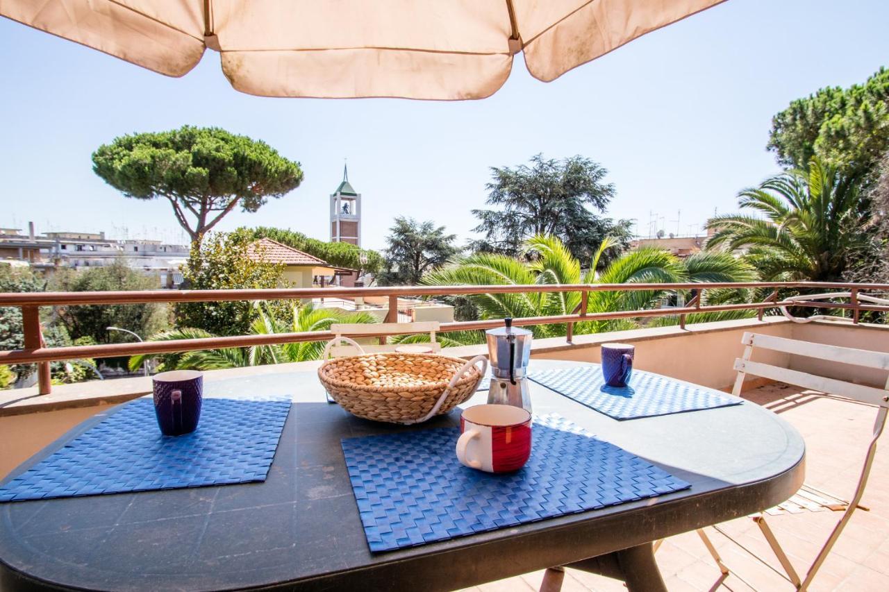 Apartment Monteverde Roof Terrace *