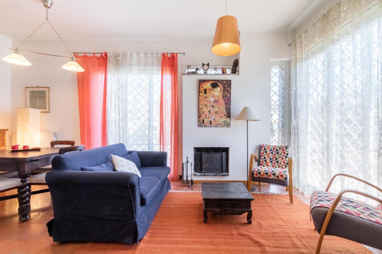 Monteverde Roof Terrace Apartment *